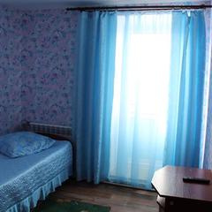 Гостевой дом Благодать, Дивеево, Нижегородская область