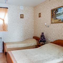 Гостевой дом Благовест, Дивеево, Нижегородская область