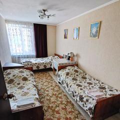 Гостевой дом На Восточной 1д, Дивеево, Нижегородская область