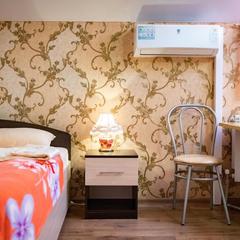 Гостевой дом Дивеев Град, Дивеево, Нижегородская область