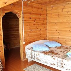 Гостевой дом Благодать, Дивеево, Нижегородская область