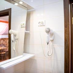 Гостевой дом Дивеев Град, Дивеево, Нижегородская область