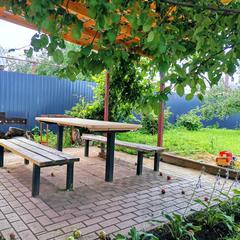 Гостевой дом На Восточной 1д, Дивеево, Нижегородская область