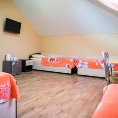 Гостевой дом Дивеев Град, Дивеево, Нижегородская область