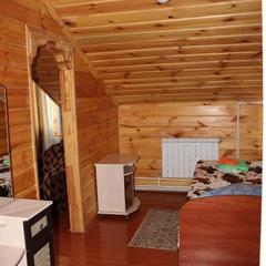 Гостевой дом Благодать, Дивеево, Нижегородская область