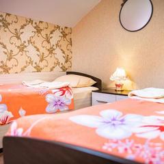 Гостевой дом Дивеев Град, Дивеево, Нижегородская область