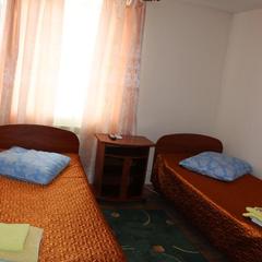 Гостевой дом Благодать, Дивеево, Нижегородская область