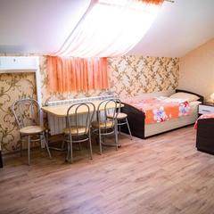 Гостевой дом Дивеев Град, Дивеево, Нижегородская область