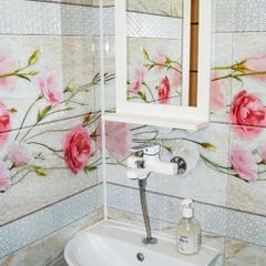 Гостевой дом На Восточной 1д, Дивеево, Нижегородская область