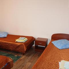 Гостевой дом Благодать, Дивеево, Нижегородская область