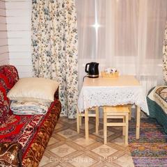 Гостевой дом На Восточной 1д, Дивеево, Нижегородская область