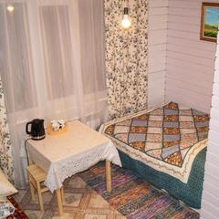 Гостевой дом На Восточной 1д, Дивеево, Нижегородская область