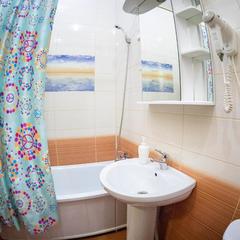 Гостевой дом Дивеев Град, Дивеево, Нижегородская область