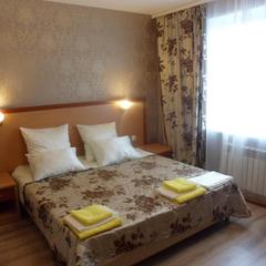 Гостевой дом Изумрудный берег, Дивеево, Нижегородская область