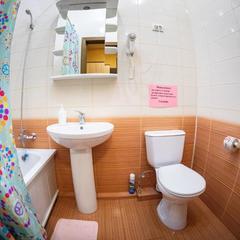 Гостевой дом Дивеев Град, Дивеево, Нижегородская область