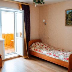 Гостевой дом Благовест, Дивеево, Нижегородская область