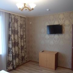 Гостевой дом Изумрудный берег, Дивеево, Нижегородская область