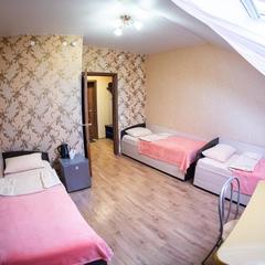 Гостевой дом Дивеев Град, Дивеево, Нижегородская область