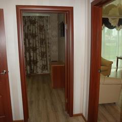 Гостевой дом Изумрудный берег, Дивеево, Нижегородская область