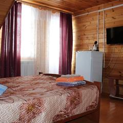 Гостевой дом Благодать, Дивеево, Нижегородская область