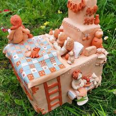 Гостевой дом На Восточной 1д, Дивеево, Нижегородская область