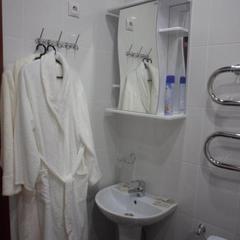 Гостевой дом Изумрудный берег, Дивеево, Нижегородская область