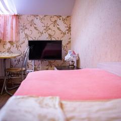 Гостевой дом Дивеев Град, Дивеево, Нижегородская область