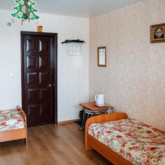 Гостевой дом Благовест, Дивеево, Нижегородская область