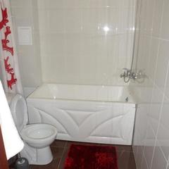 Гостевой дом Изумрудный берег, Дивеево, Нижегородская область