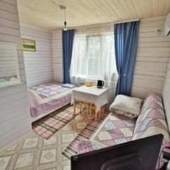 Гостевой дом На Восточной 1д, Дивеево, Нижегородская область