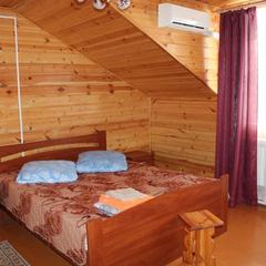 Гостевой дом Благодать, Дивеево, Нижегородская область