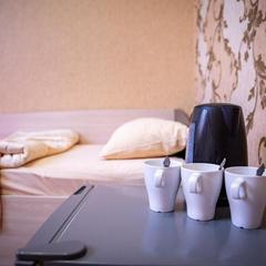 Гостевой дом Дивеев Град, Дивеево, Нижегородская область