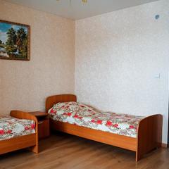 Гостевой дом Благовест, Дивеево, Нижегородская область