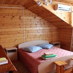 Гостевой дом Благодать, Дивеево, Нижегородская область