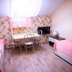 Гостевой дом Дивеев Град, Дивеево, Нижегородская область