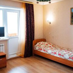 Гостевой дом Благовест, Дивеево, Нижегородская область