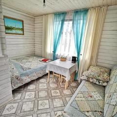 Гостевой дом На Восточной 1д, Дивеево, Нижегородская область