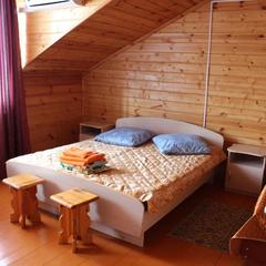 Гостевой дом Благодать, Дивеево, Нижегородская область