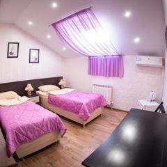 Гостевой дом Дивеев Град, Дивеево, Нижегородская область