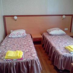 Гостевой дом Изумрудный берег, Дивеево, Нижегородская область