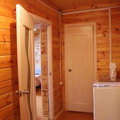 Гостевой дом Благодать, Дивеево, Нижегородская область