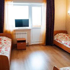 Гостевой дом Благовест, Дивеево, Нижегородская область