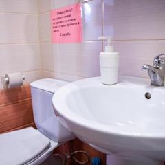 Гостевой дом Дивеев Град, Дивеево, Нижегородская область