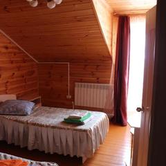 Гостевой дом Благодать, Дивеево, Нижегородская область