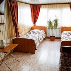 Гостевой дом Благовест, Дивеево, Нижегородская область