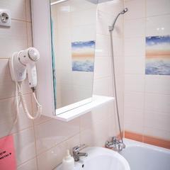 Гостевой дом Дивеев Град, Дивеево, Нижегородская область