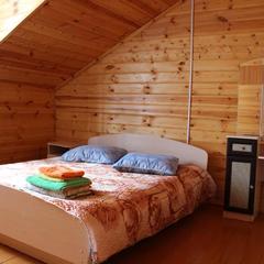 Гостевой дом Благодать, Дивеево, Нижегородская область