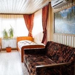 Гостевой дом Благовест, Дивеево, Нижегородская область