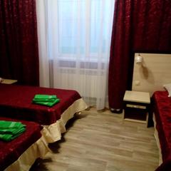 Гостевой дом Изумрудный берег, Дивеево, Нижегородская область