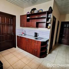 Гостевой дом На Восточной 1д, Дивеево, Нижегородская область